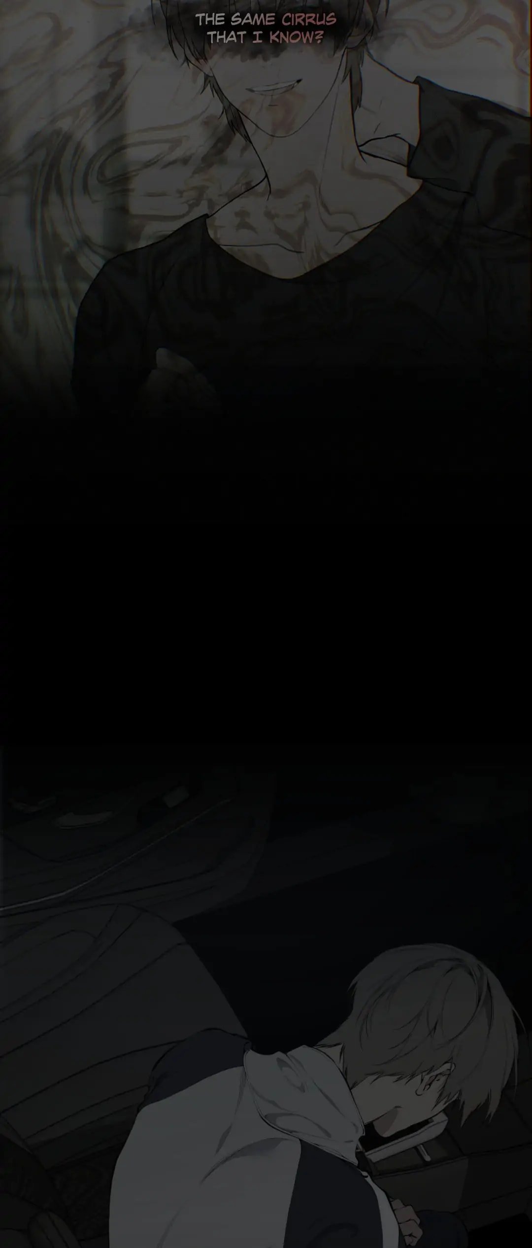 Lost in the Cloud, Chapter 124 image 33